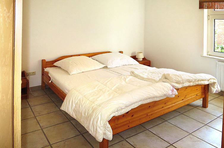 Vakantiehuis Altes Schöpfwerk