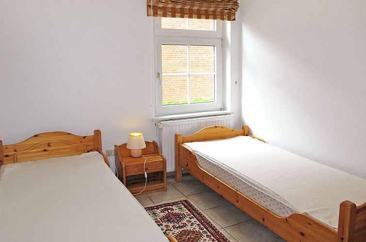 Vakantiehuis Altes Schöpfwerk