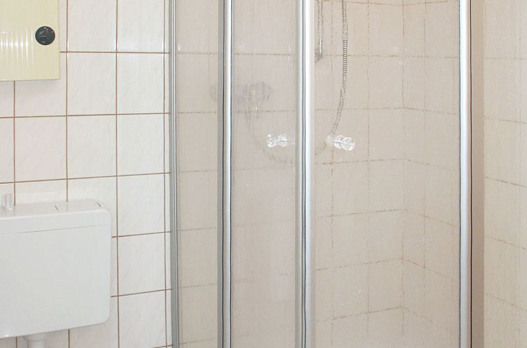 Vakantiehuis Altes Schöpfwerk