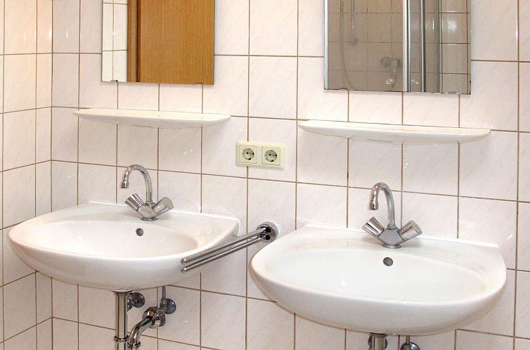 Vakantiehuis Altes Schöpfwerk