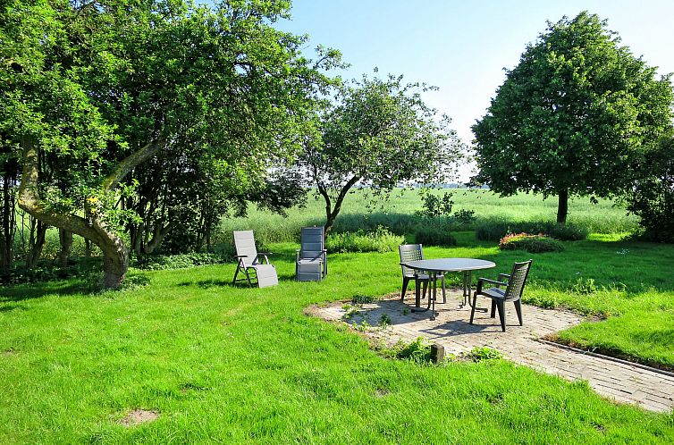 Vakantiehuis Altes Schöpfwerk