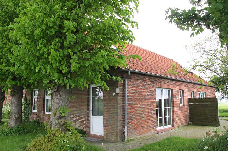 Vakantiehuis Altes Schöpfwerk