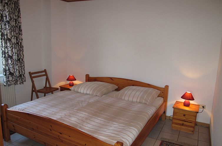 Vakantiehuis Altes Schöpfwerk