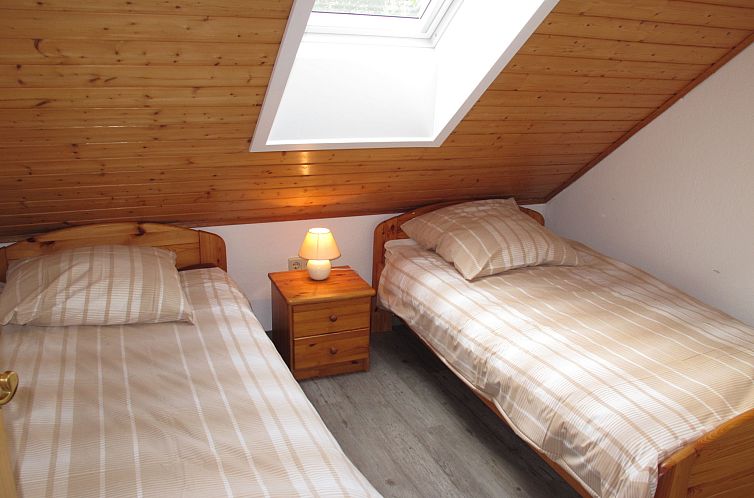 Vakantiehuis Altes Schöpfwerk