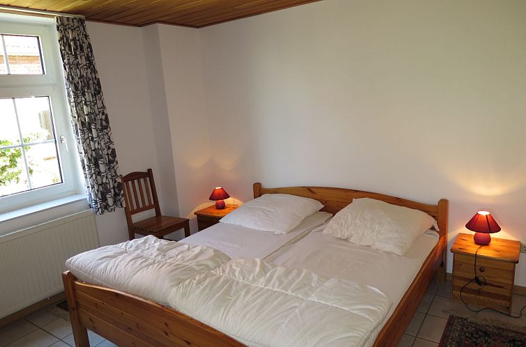 Vakantiehuis Altes Schöpfwerk