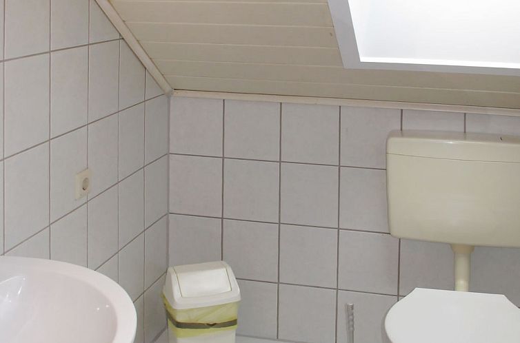 Vakantiehuis Altes Schöpfwerk