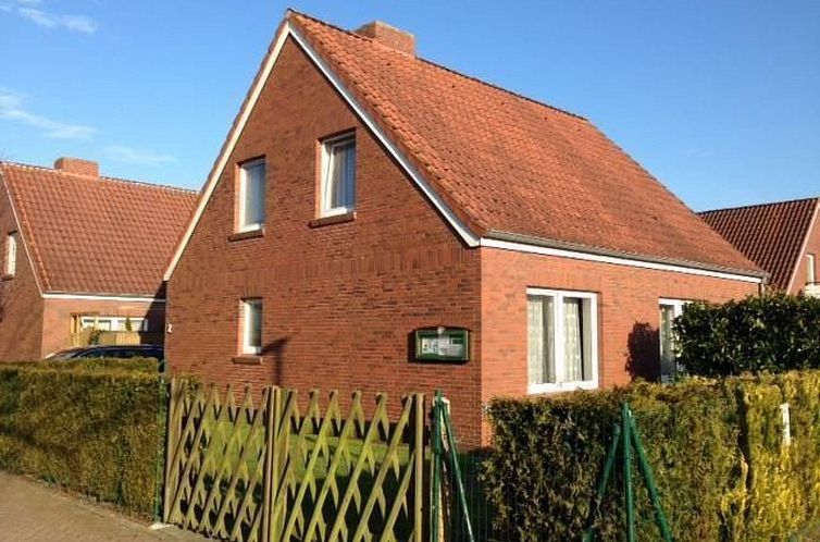 Appartement Mühlenblick