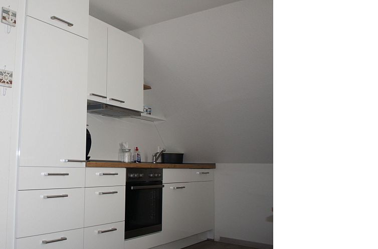 Appartement Mühlenblick