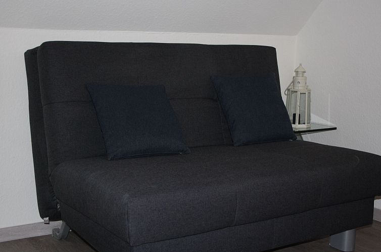 Appartement Mühlenblick