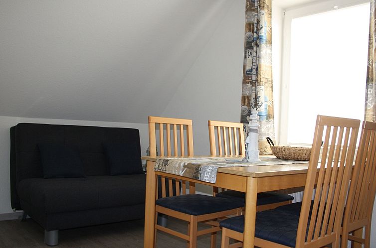 Appartement Mühlenblick
