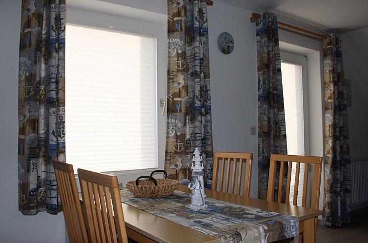 Appartement Mühlenblick