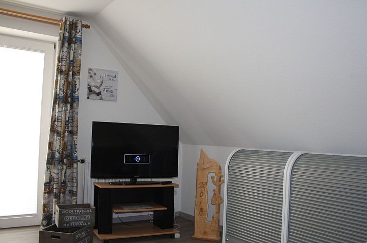 Appartement Mühlenblick