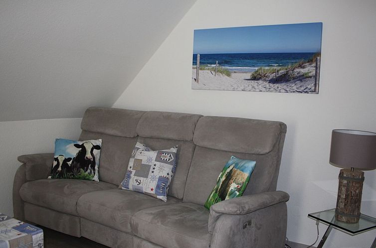Appartement Mühlenblick