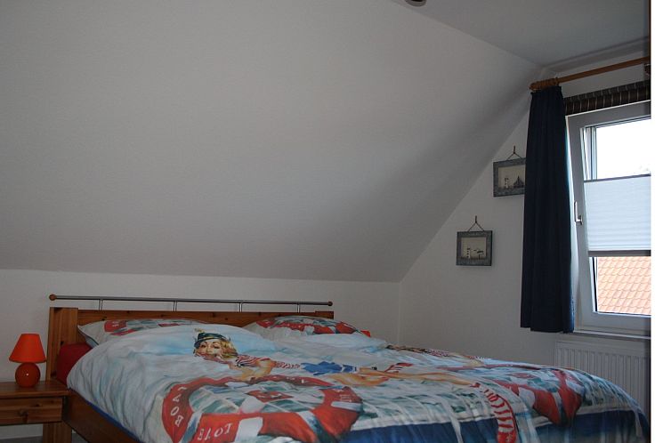 Appartement Mühlenblick