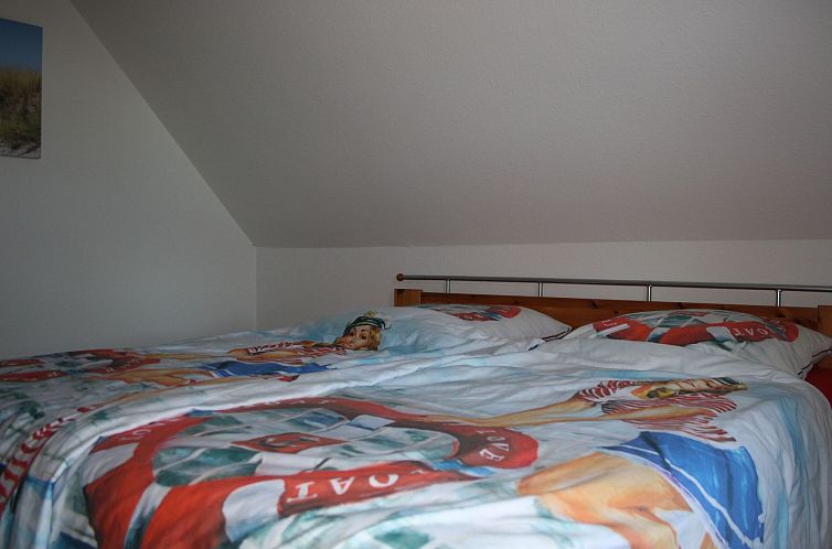 Appartement Mühlenblick
