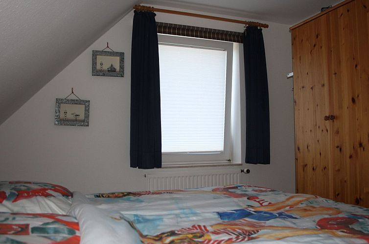Appartement Mühlenblick