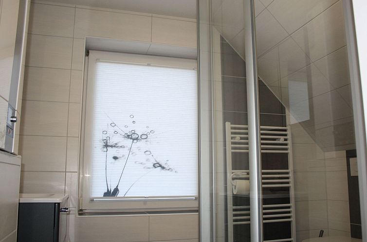 Appartement Mühlenblick