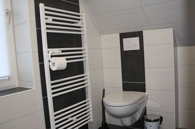 Appartement Mühlenblick