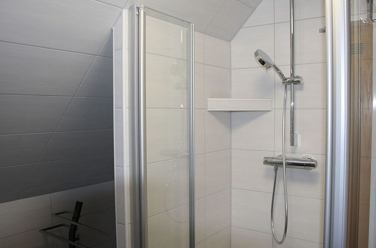 Appartement Mühlenblick