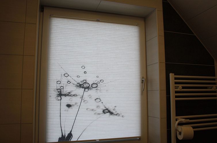 Appartement Mühlenblick