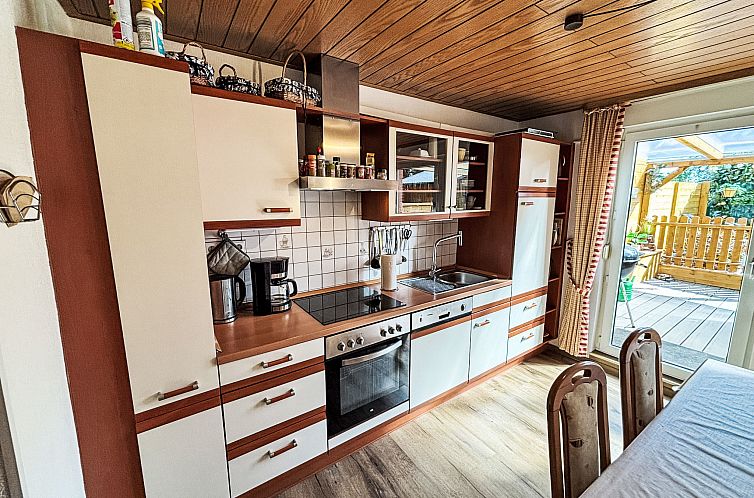 Appartement Deichblick