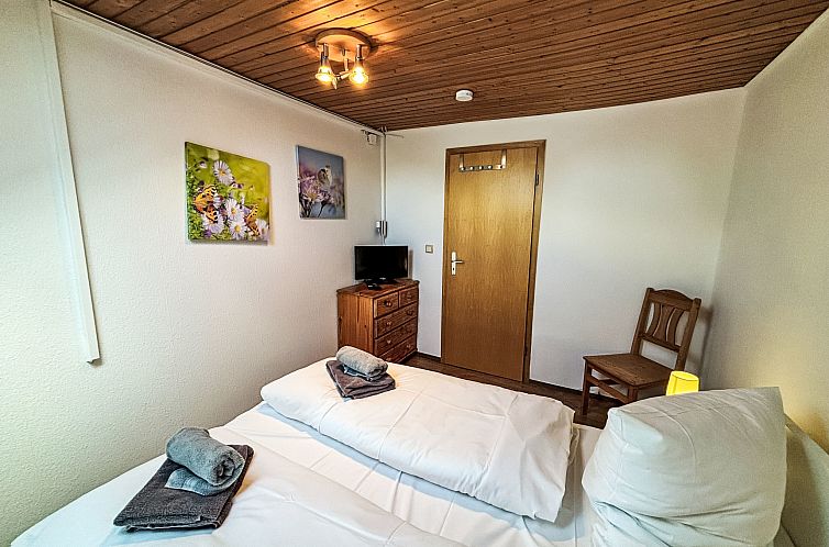 Appartement Deichblick