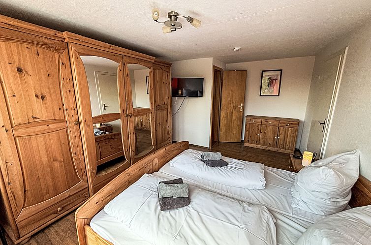 Appartement Deichblick