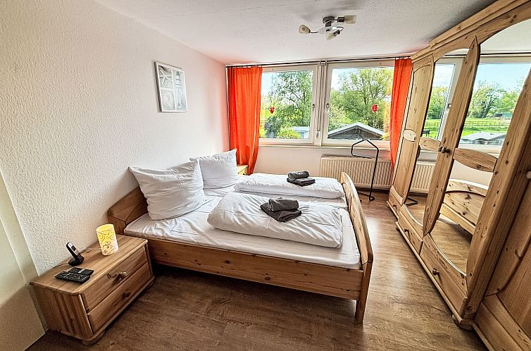 Appartement Deichblick
