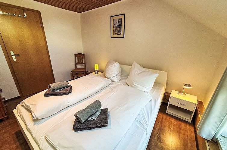 Appartement Deichblick