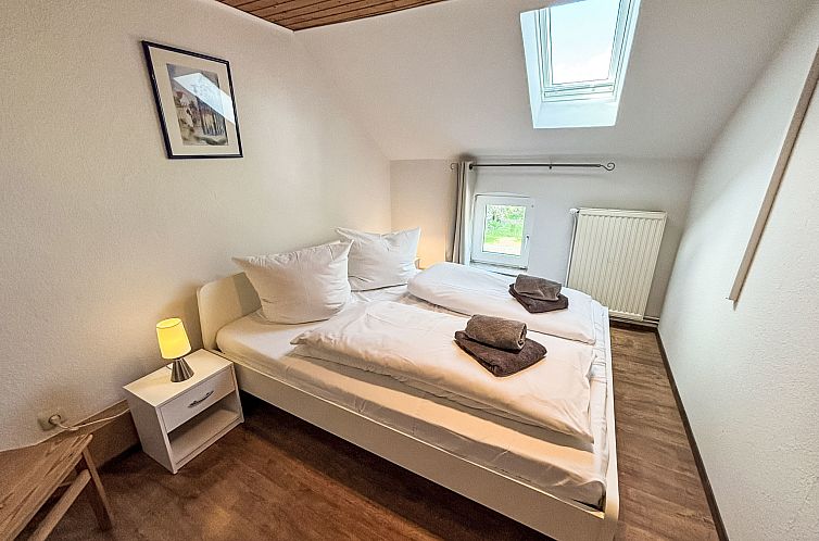 Appartement Deichblick
