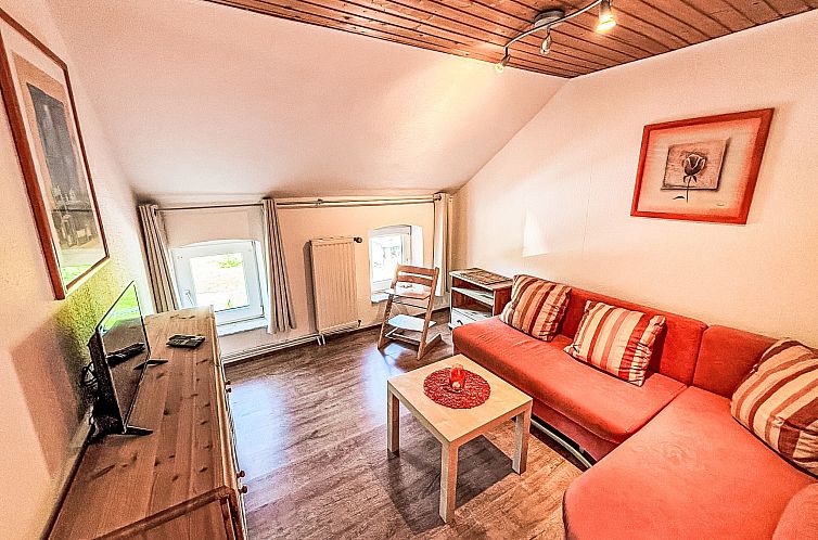 Appartement Deichblick