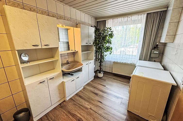 Appartement Deichblick
