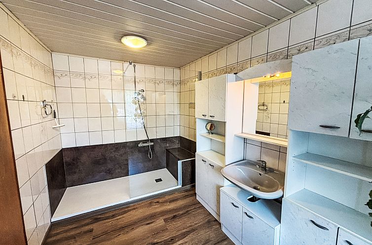 Appartement Deichblick