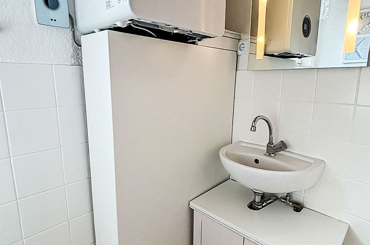 Appartement Deichblick