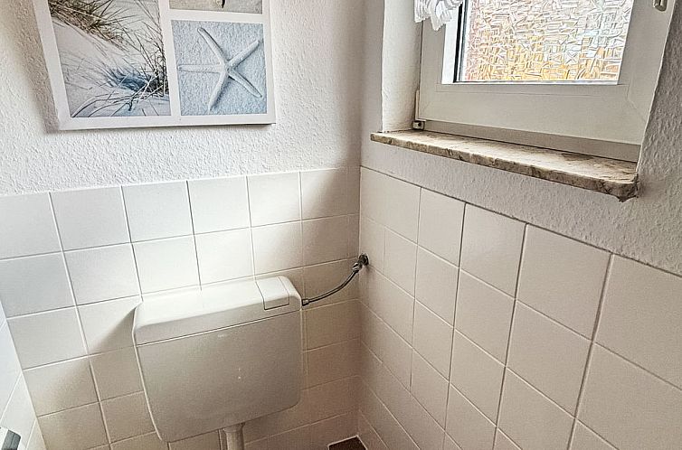 Appartement Deichblick