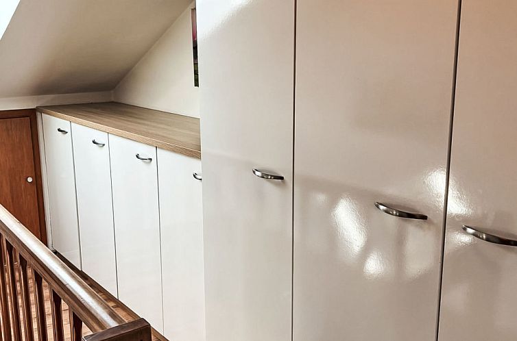 Appartement Deichblick