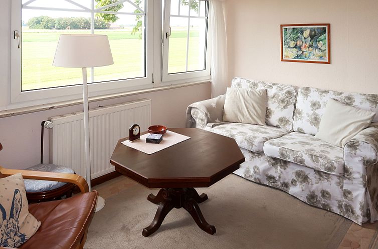 Appartement Huuske am Polder