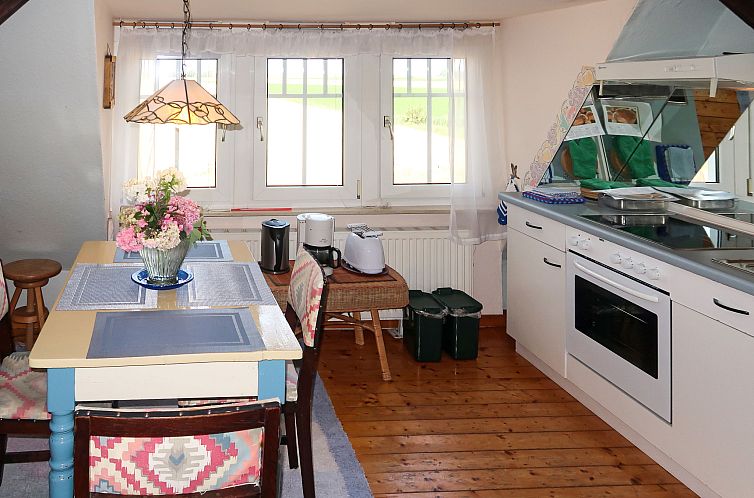 Appartement Huuske am Polder