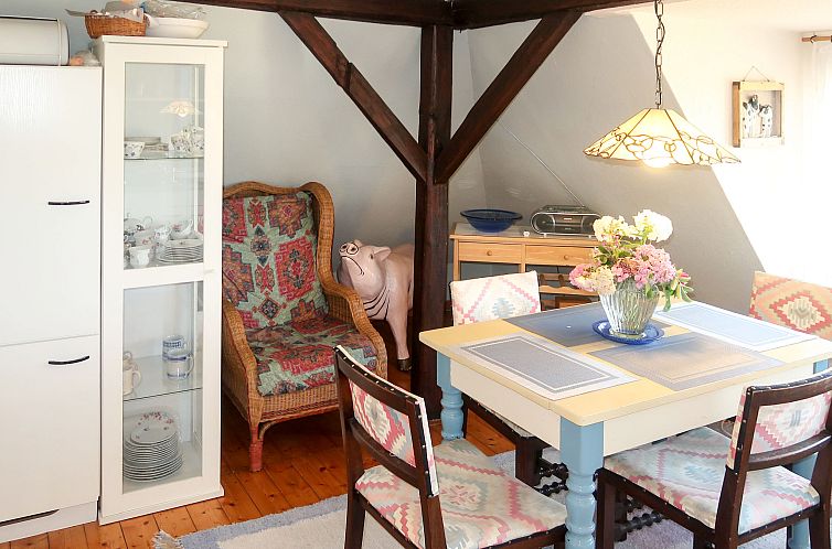 Appartement Huuske am Polder