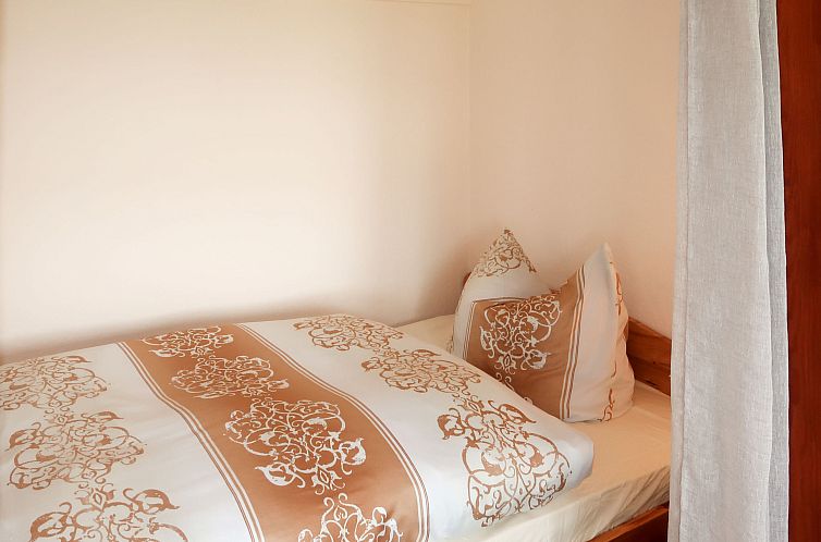 Appartement Huuske am Polder