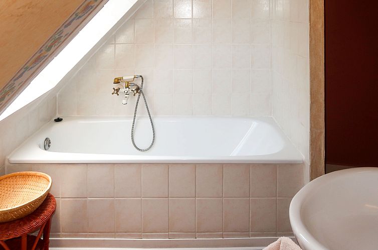 Appartement Huuske am Polder