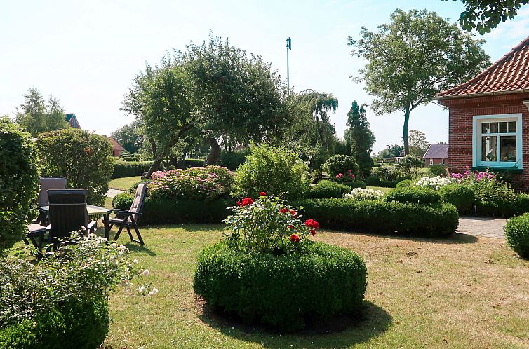 Appartement Huuske am Polder