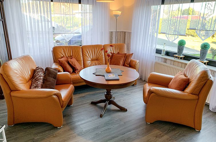 Appartement Christine