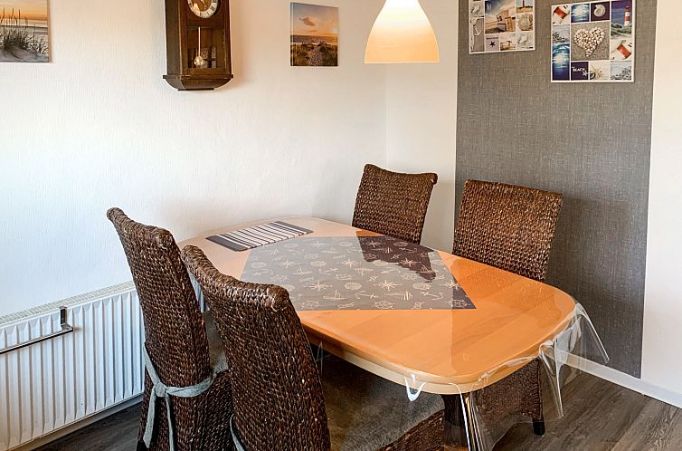 Appartement Christine