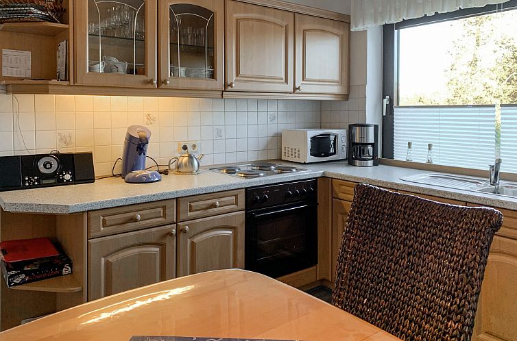 Appartement Christine