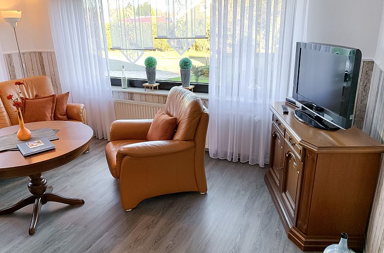 Appartement Christine