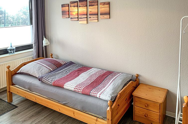 Appartement Christine