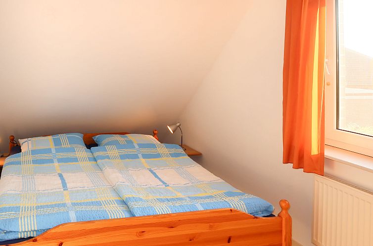 Vakantiehuis Wilken