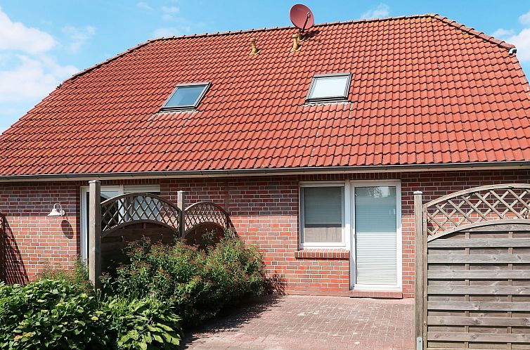 Vakantiehuis Wilken
