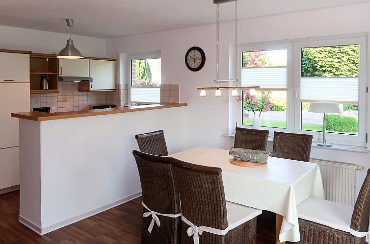 Vakantiehuis Wilken